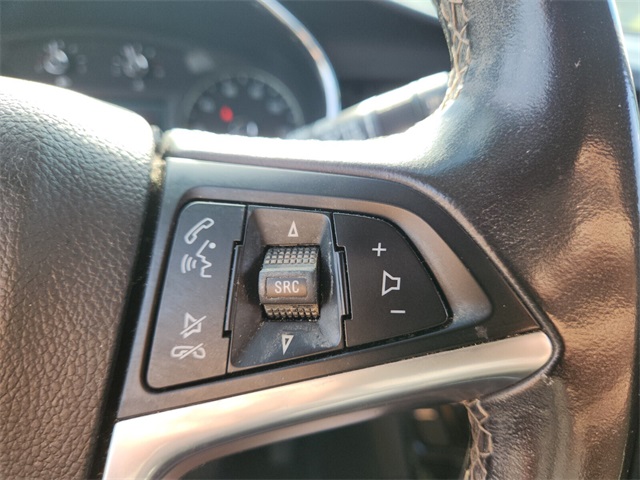 2020 Buick Encore Preferred photo 24
