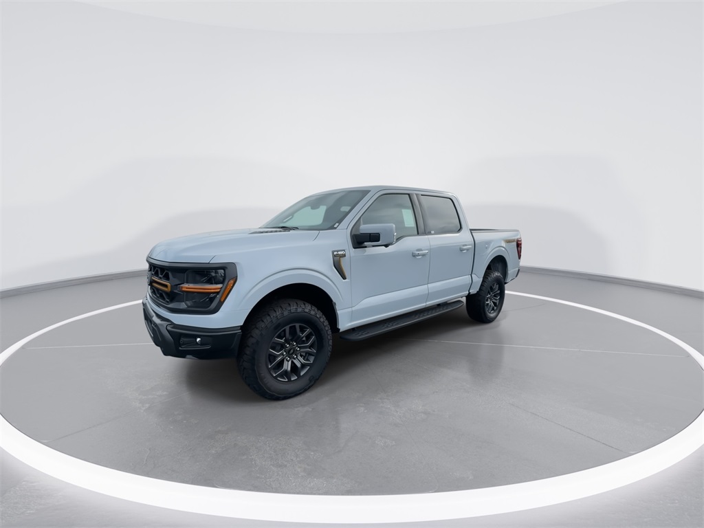 2025 Ford F-150 Tremor photo 4