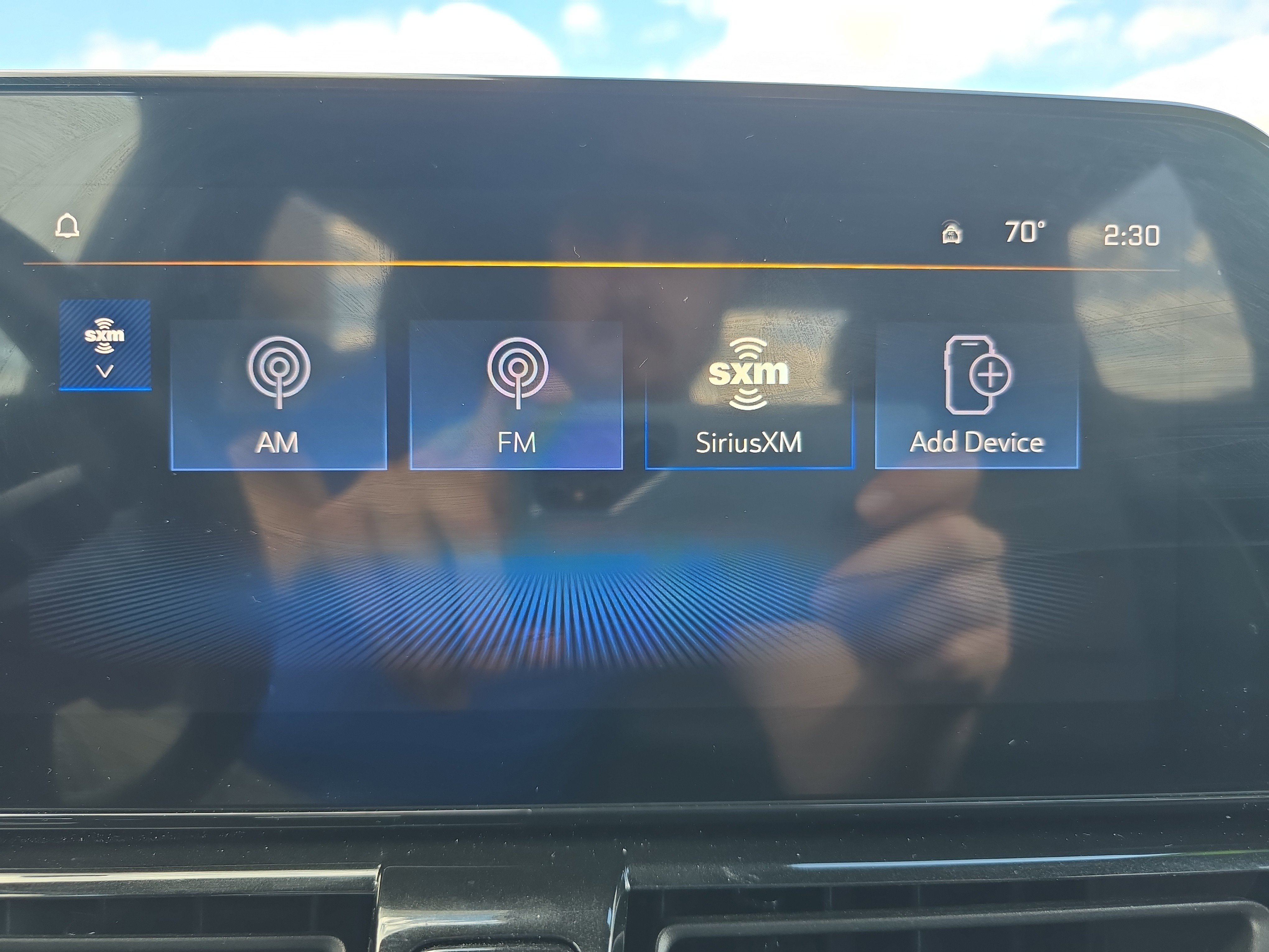 2025 Chevrolet Trailblazer ACTIV photo 3