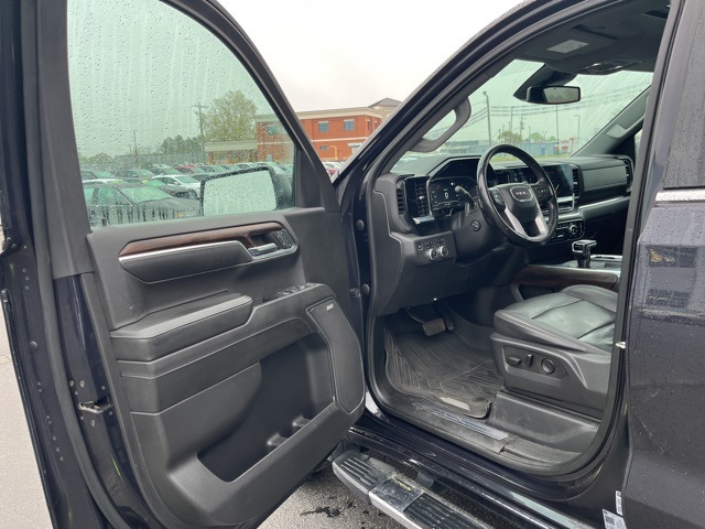 2022 Gmc Sierra 1500 SLT photo 4