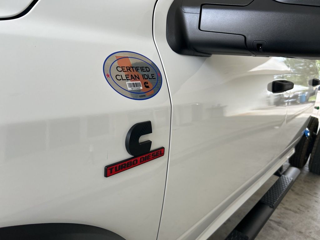 2026 Ram 4500 Tradesman photo 13