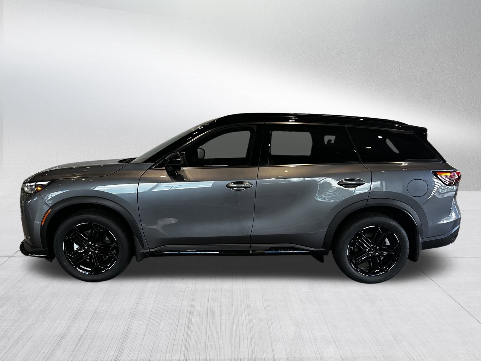 2026 Infiniti QX60 AWD photo 2