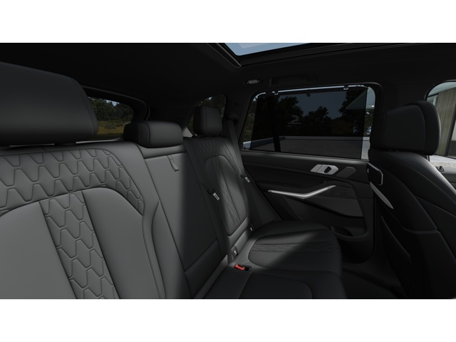 2026 Bmw X5 M60i photo 11