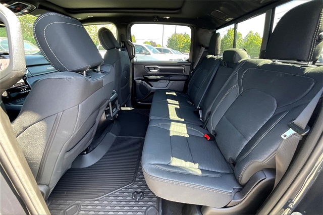 2026 Ram 1500 Big Horn Lone Star photo 10