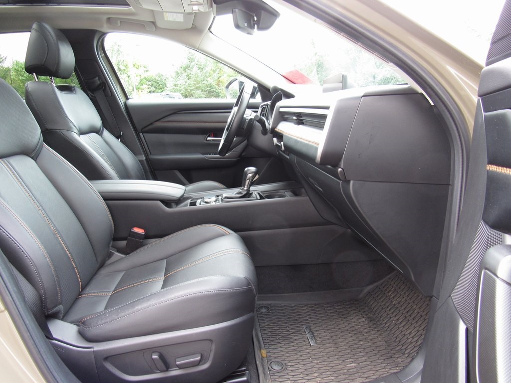 2023 Mazda CX-50 2.5 Turbo photo 16
