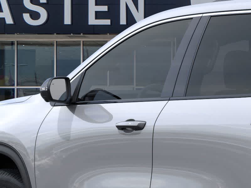 2026 Gmc Acadia Elevation photo 12