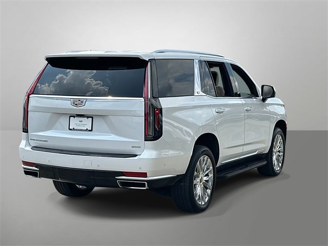 2024 Cadillac Escalade Premium Luxury photo 21
