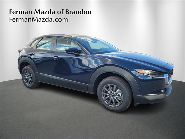 2026 Mazda CX-30 S's photo