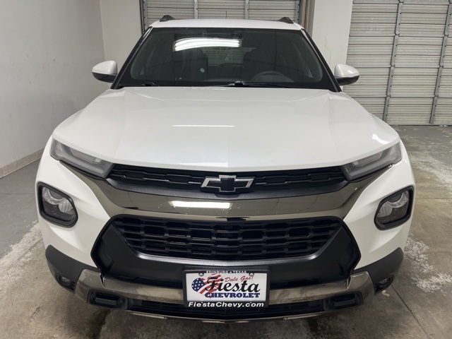 2023 Chevrolet Trailblazer ACTIV photo 6