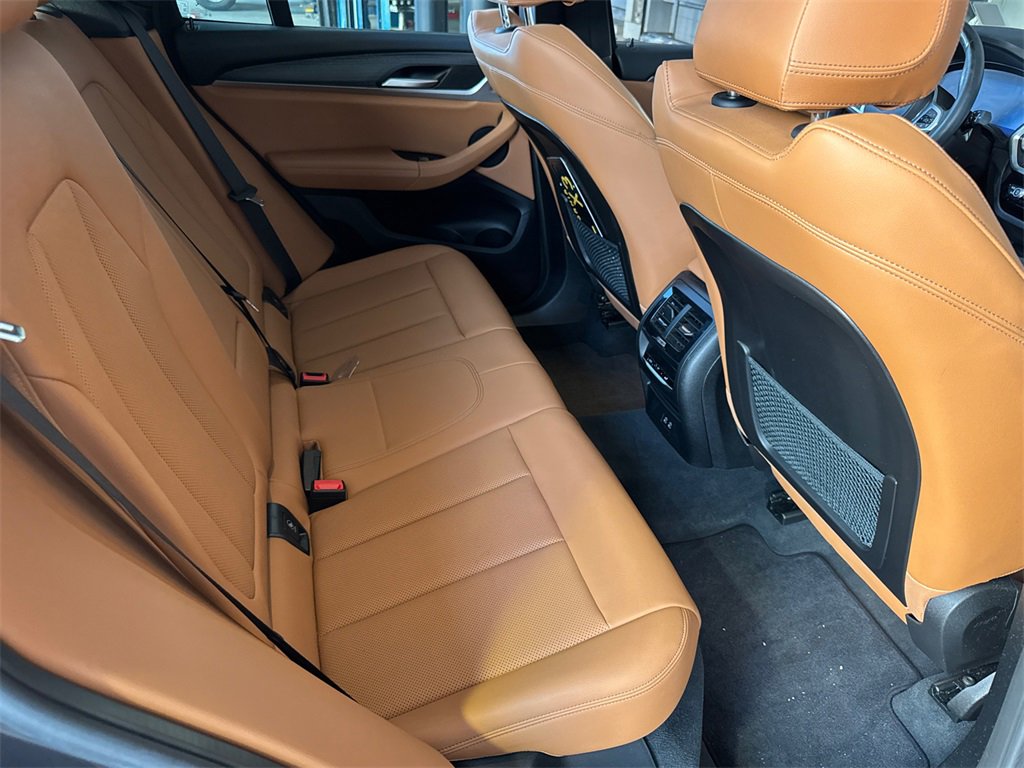 2024 Bmw X3 sDrive30i photo 4