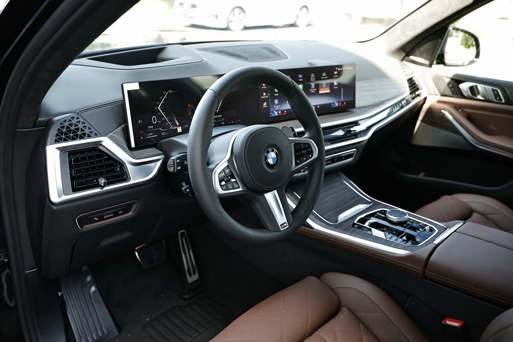 2026 Bmw X7 xDrive40i photo 18