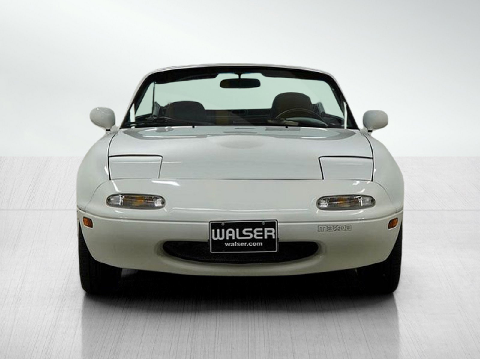 1991 Mazda MX-5 Miata Miata photo 8