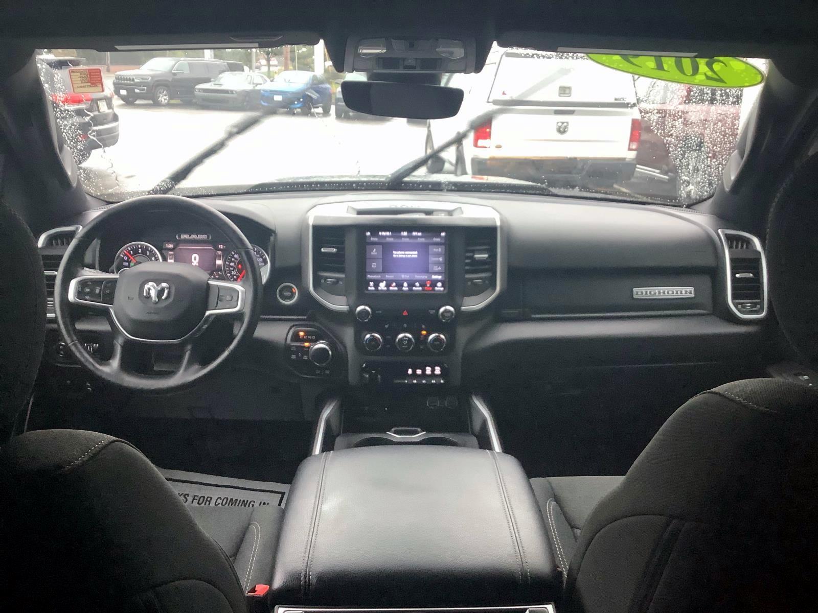2019 Ram 1500 Big Horn Lone Star photo 20