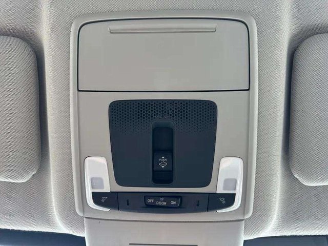 2026 Honda CR-V EX photo 20