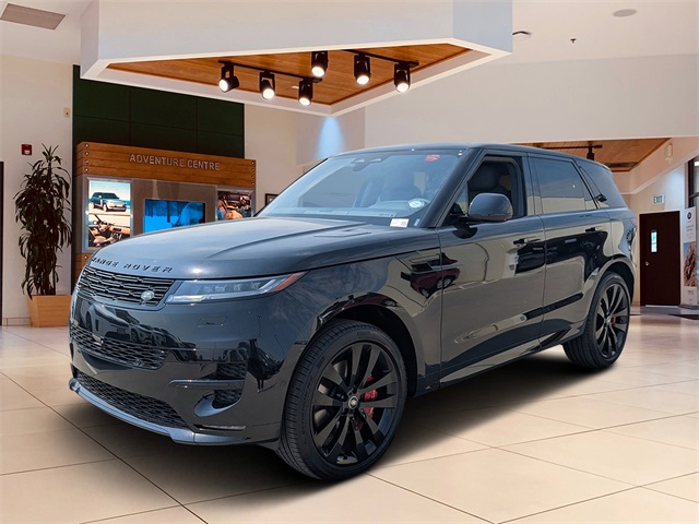 2025 Land Rover Range Rover Sport Dynamic SE