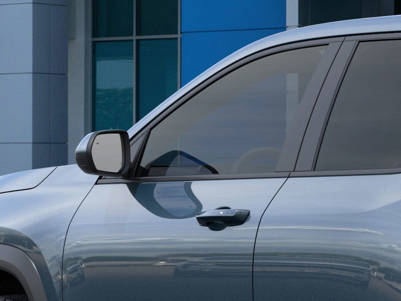 2026 Chevrolet Equinox LT photo 12