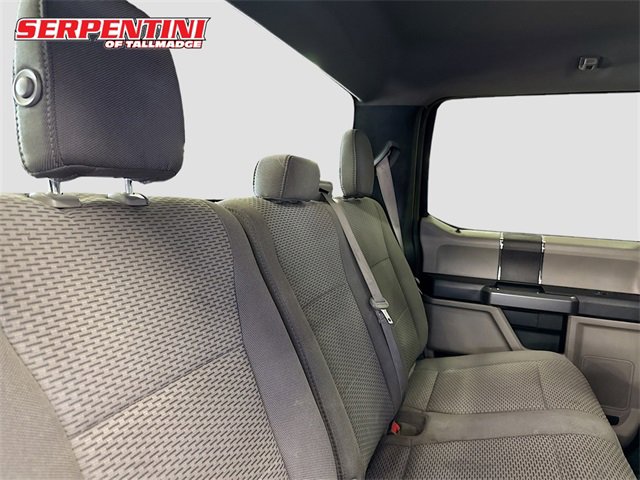 2019 Ford F-150 XL photo 20
