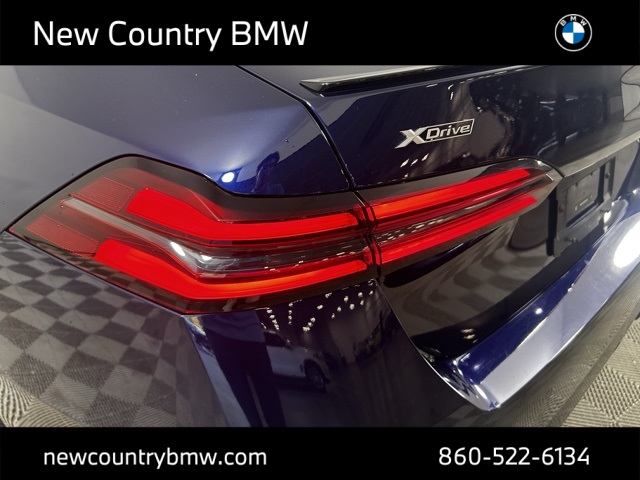 2024 Bmw 540i xDrive photo 27
