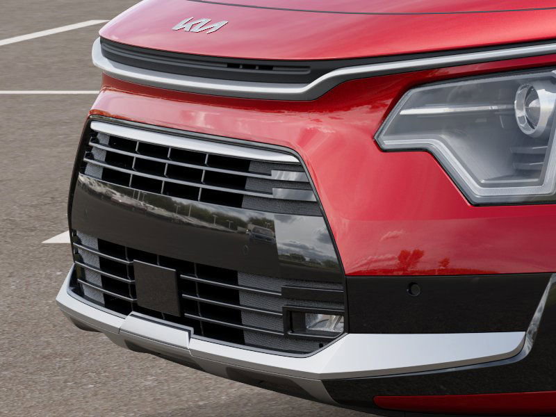 2025 Kia Niro SX photo 10