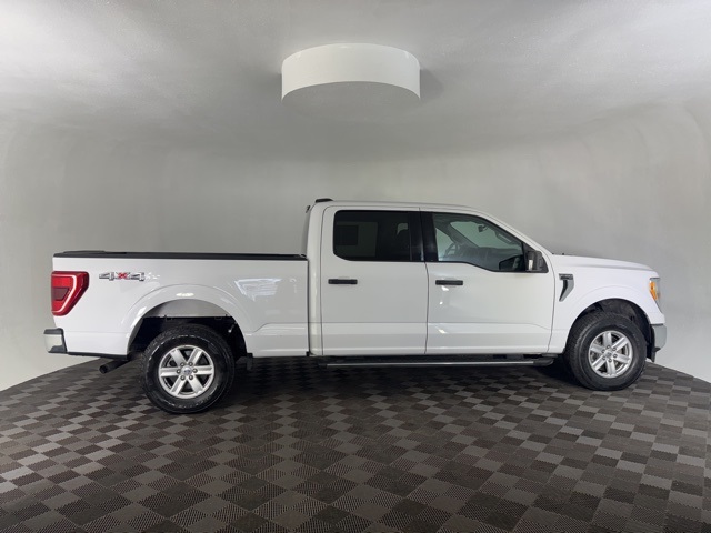 2021 Ford F-150 XLT photo 7