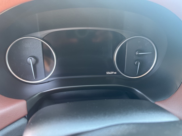 2020 Buick Enclave Avenir photo 4