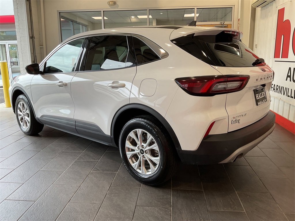 2024 Ford Escape Active photo 5