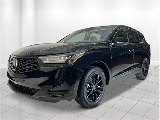 2025 Acura RDX Base's photo