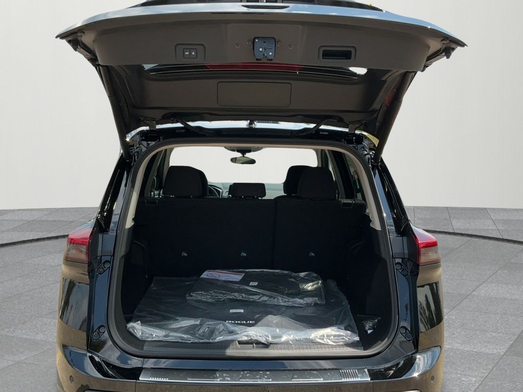 2026 Nissan Rogue SV photo 23