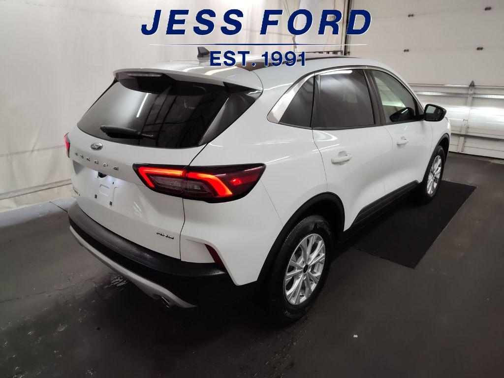 2024 Ford Escape Active photo 3
