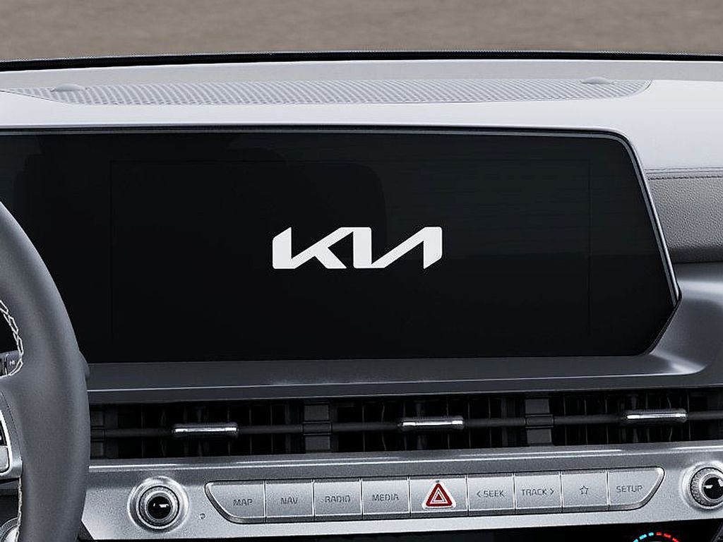 2025 Kia Telluride S photo 19