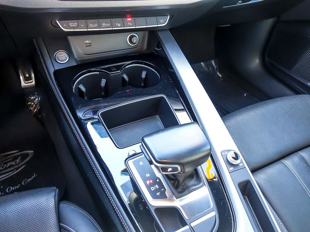 2022 AUDI A5 - Image 26