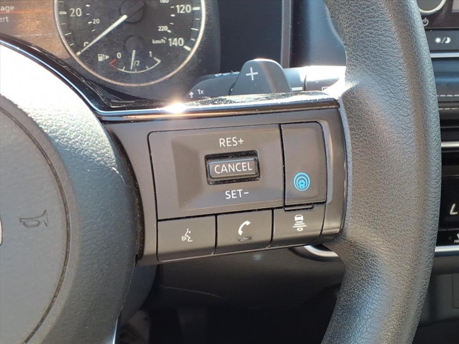 2021 Nissan Rogue SV Silver at TX Auto Group