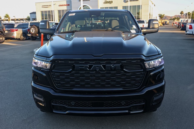 2026 Ram 1500 Big Horn Lone Star photo 9