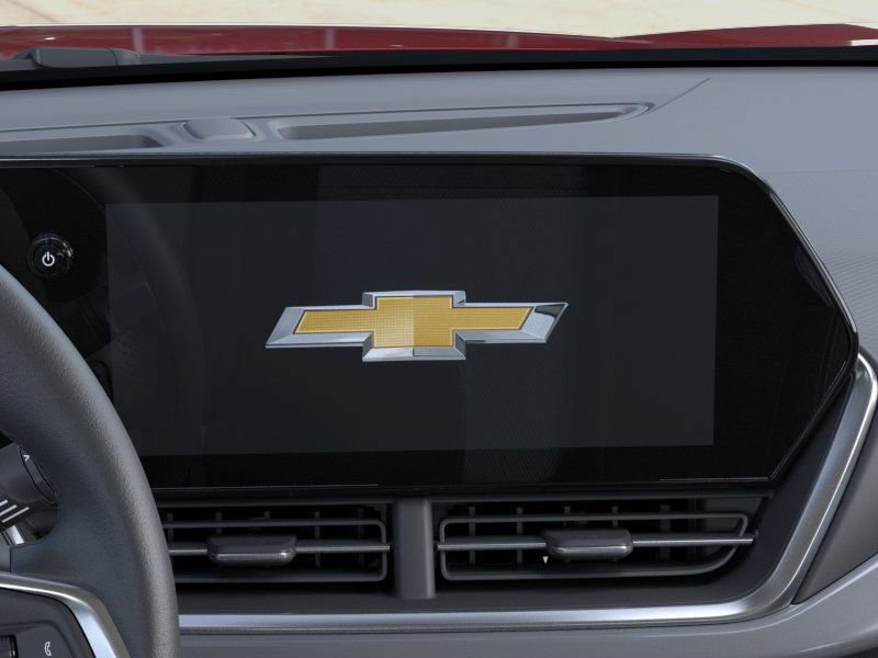 2026 Chevrolet Trax LT photo 20