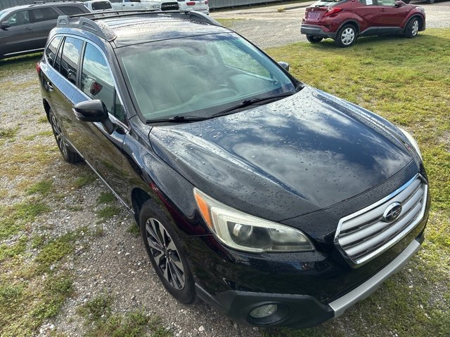 2017 Subaru Outback