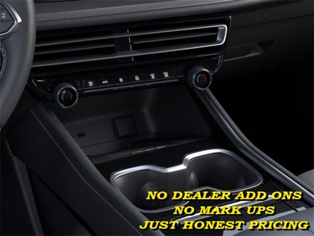 2026 Chevrolet Traverse photo 23