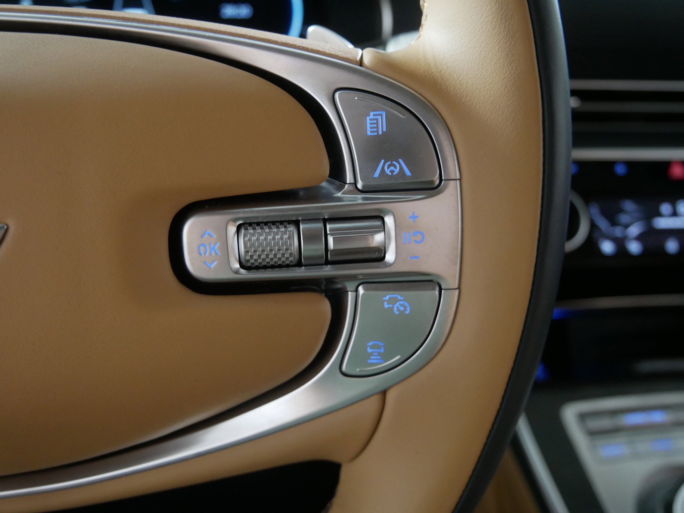 2024 Genesis GV80 Advanced 3.5T Prestige Signature photo 25