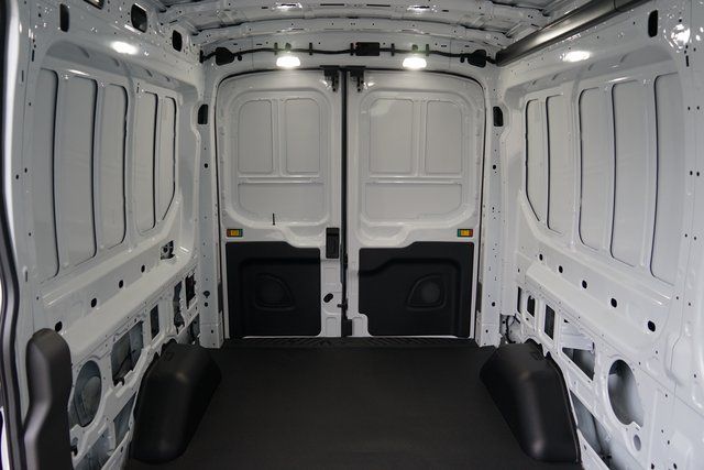 2024 FORD TRANSIT - Image 29