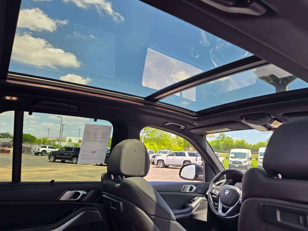 2020 Bmw X5 xDrive40i photo 4
