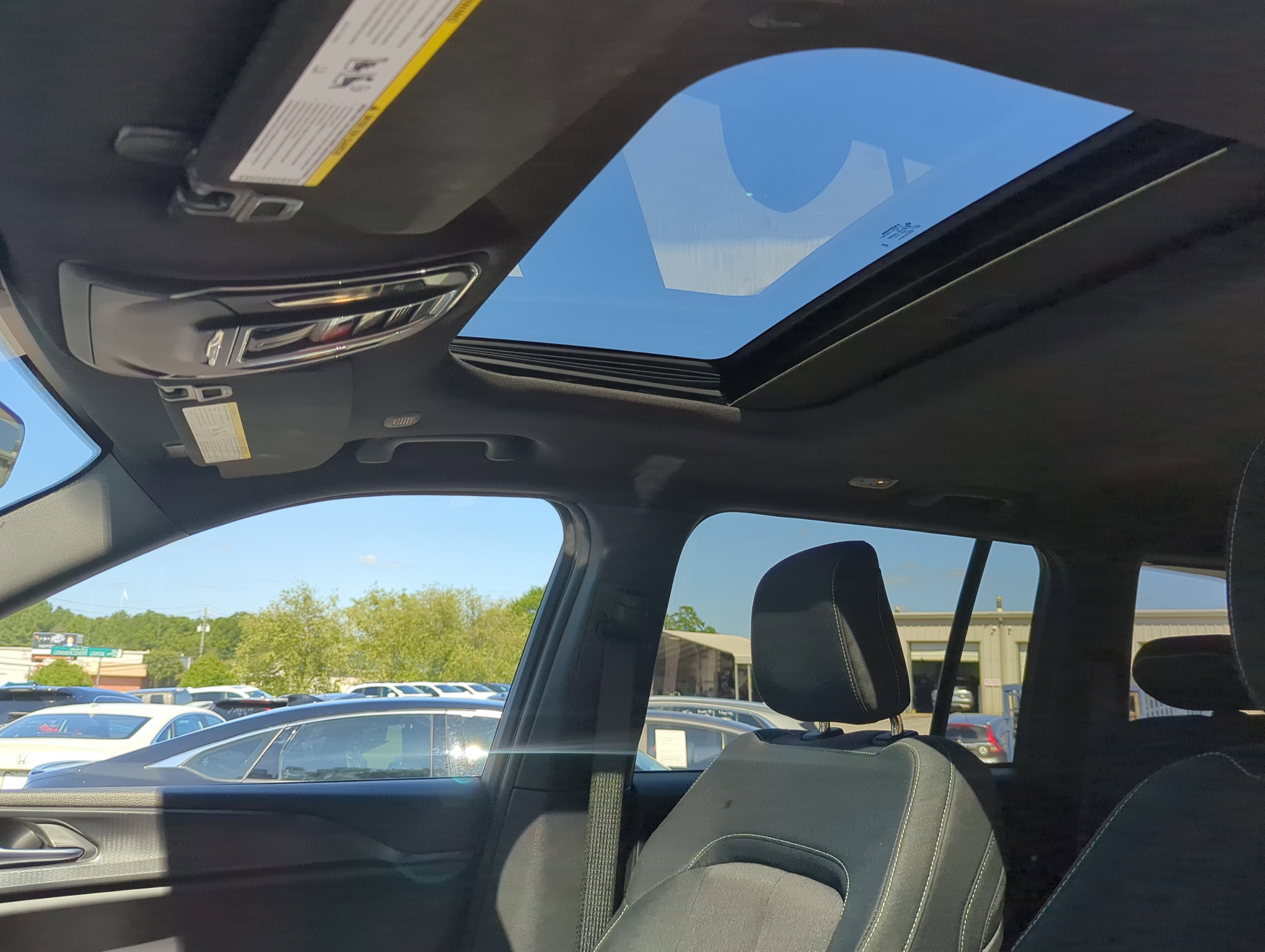 2025 Jeep Grand Cherokee Laredo X photo 12