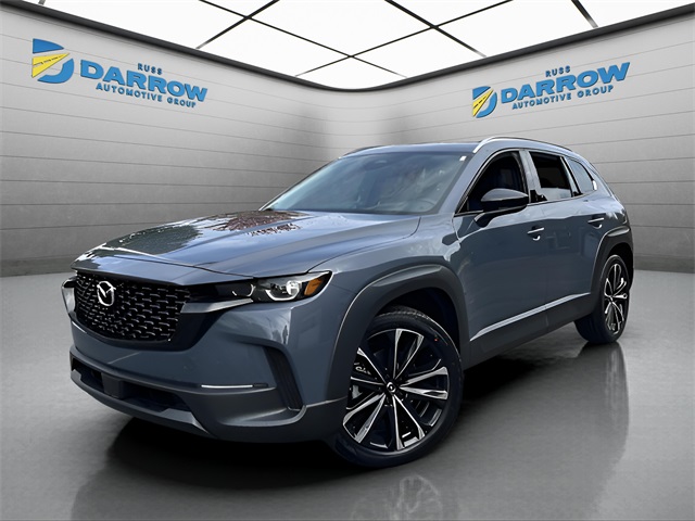 2025 Mazda CX-50 Premium Plus's photo