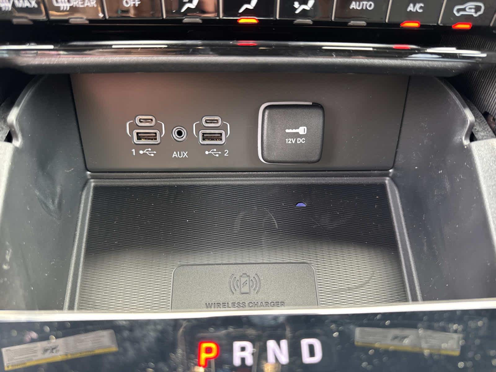 2025 Jeep Grand Cherokee Laredo X photo 41