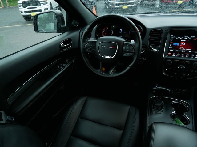 2020 Dodge Durango GT Plus photo 13
