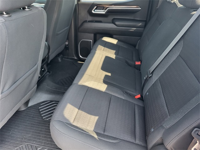 2022 Chevrolet Silverado 1500 LT photo 17
