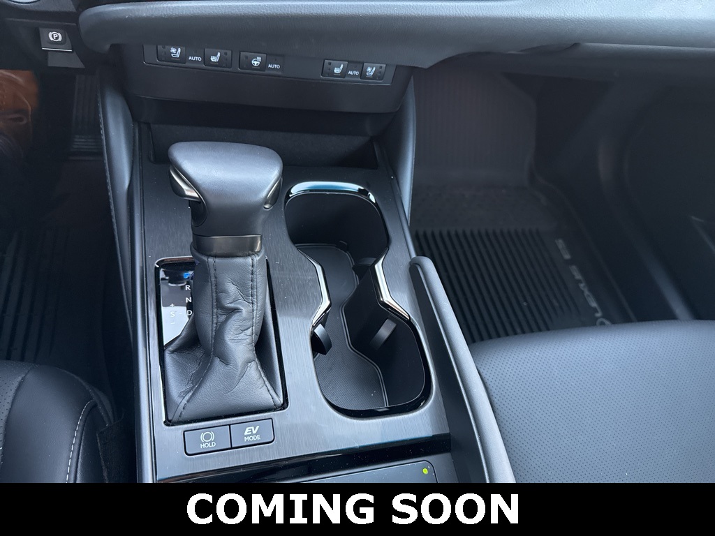 2025 Lexus ES Premium photo 10