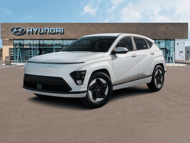 kona New 2025 Hyundai KONA ELECTRIC SE for Sale in Cerritos CA