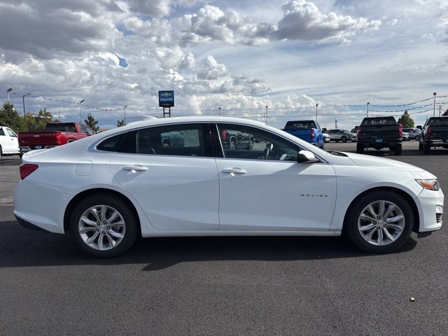2023 Chevrolet Malibu 1LT photo 7
