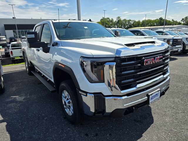 2025 Gmc Sierra Pro photo 6