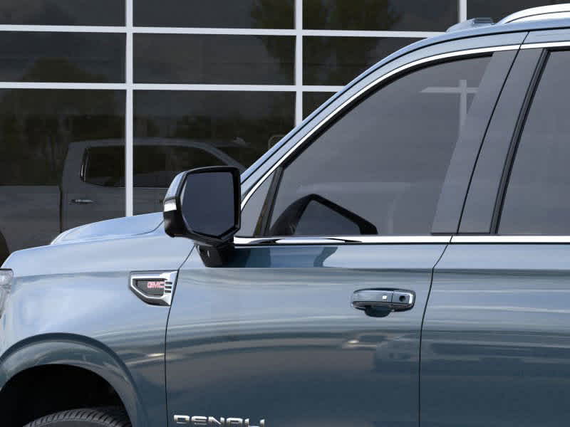 2025 Gmc Yukon XL Denali photo 28
