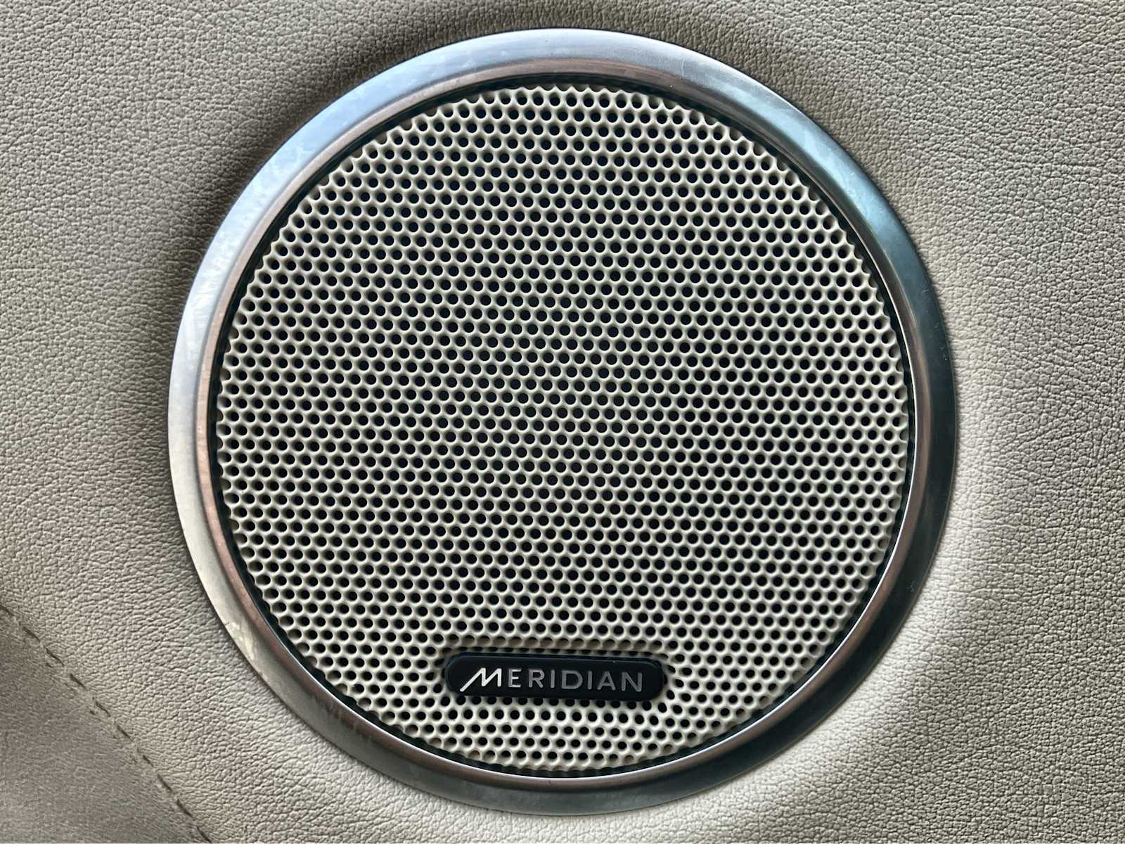 PreOwned 2014 Land Rover Range Rover Supercharged Sport Utility in